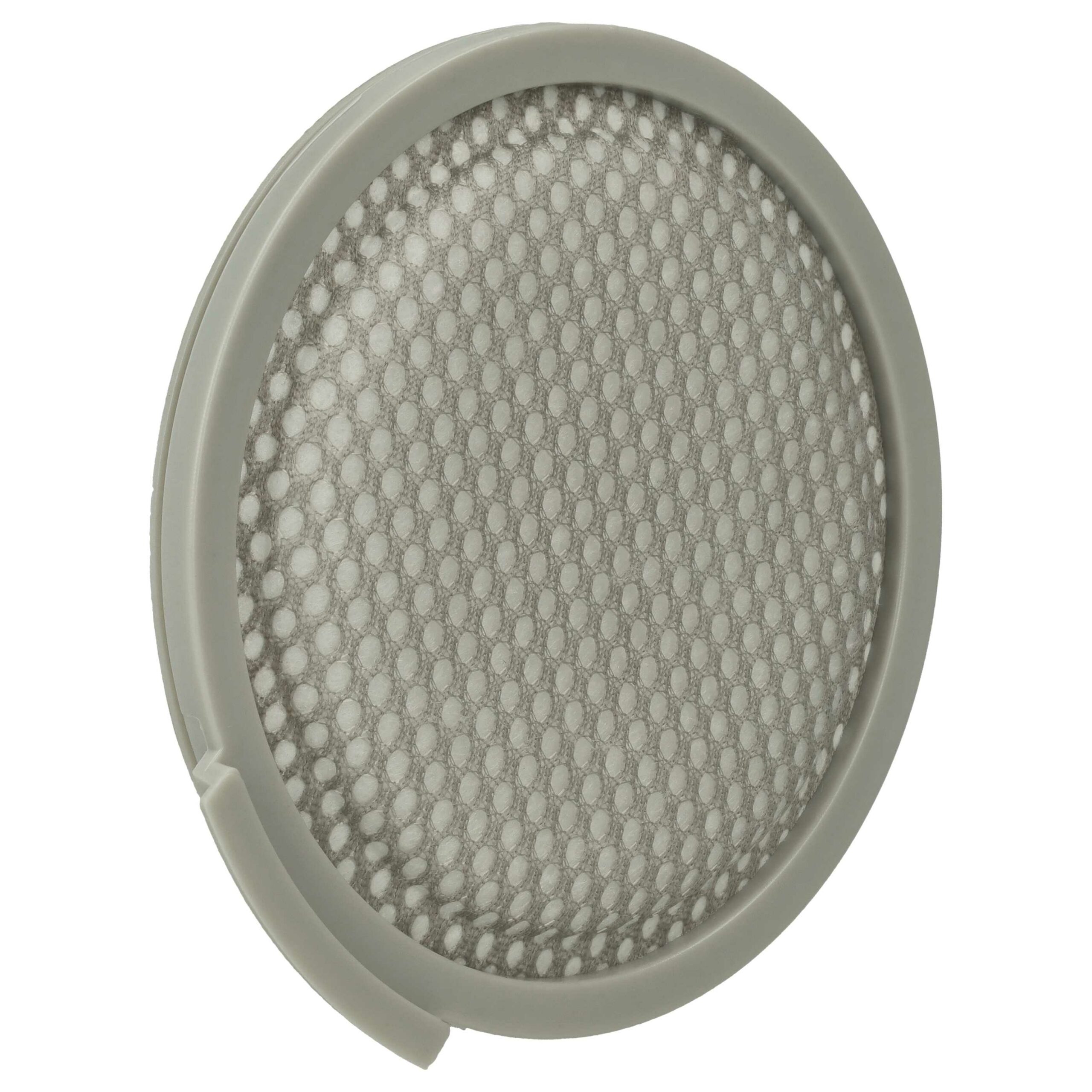 2x Filtro HEPA 13 vhbw para Aspirador Roborock H7 (HCDM2303-8) - Image 2