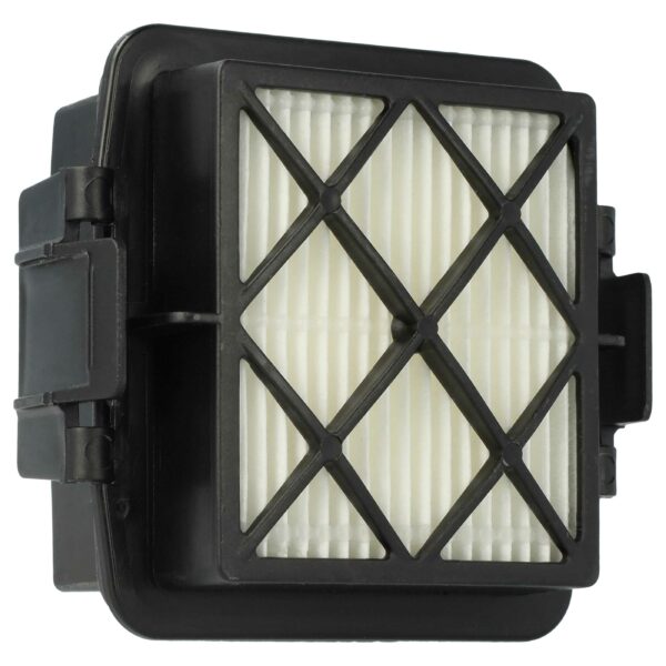 Filtro de substituição vhbw para Kärcher 2.863-240.0 - Aspirador HEPA