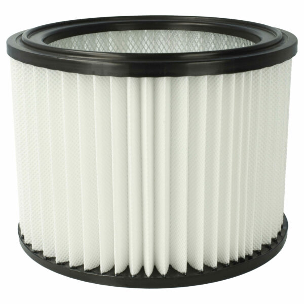 Filtro de Substituição vhbw para Aspirador Hitachi/HiKOKI 4100601