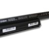 Bateria para Portátil vhbw para Sony VGP-BPS26, VGP-BPS26A 6600 mAh 10.8 V