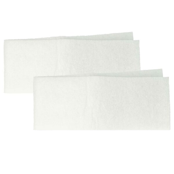 Conjunto 4x Filtro G4 vhbw para Vallox KWL T75023 e Ventiladores Wolf