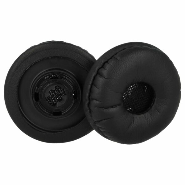 2x Almofadinhas para Auscultadores Plantronics 85Q20AA / 0197497571622 - Espuma/Plástico, 5,0 cm Diâmetro Externo