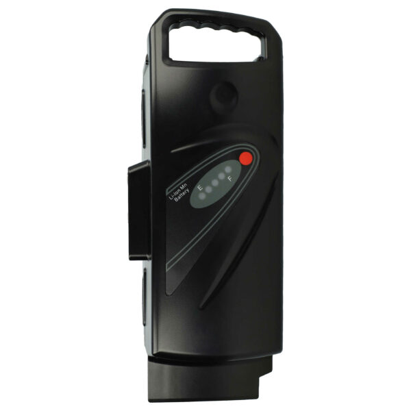 Bateria para bicicleta elétrica EXTENSILO 23.2 Ah 25.2 V Li-Ion (substitui NKY210B02)