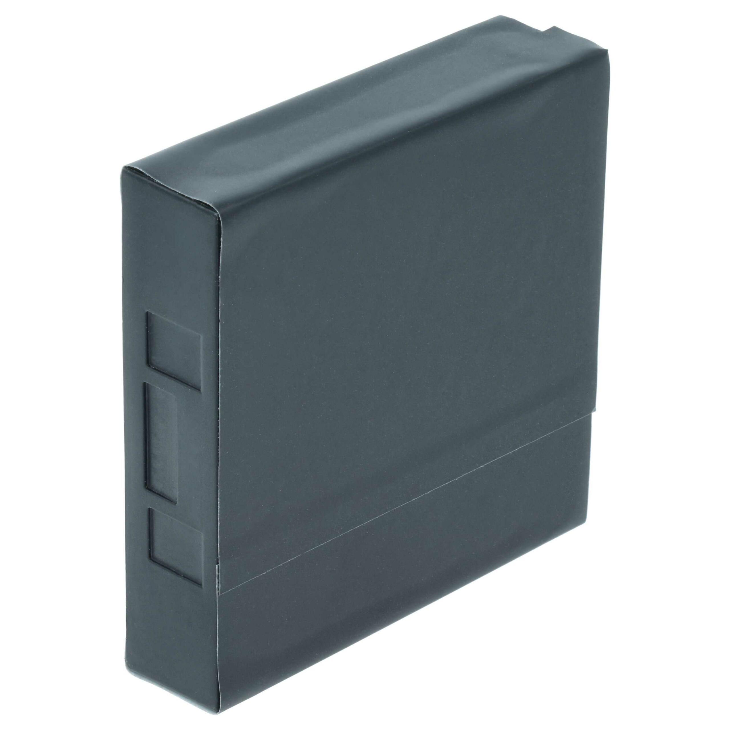 Bateria vhbw para Pax IS135, 25B1001 - Scanner POS 1850 mAh 7.4 V - Image 2