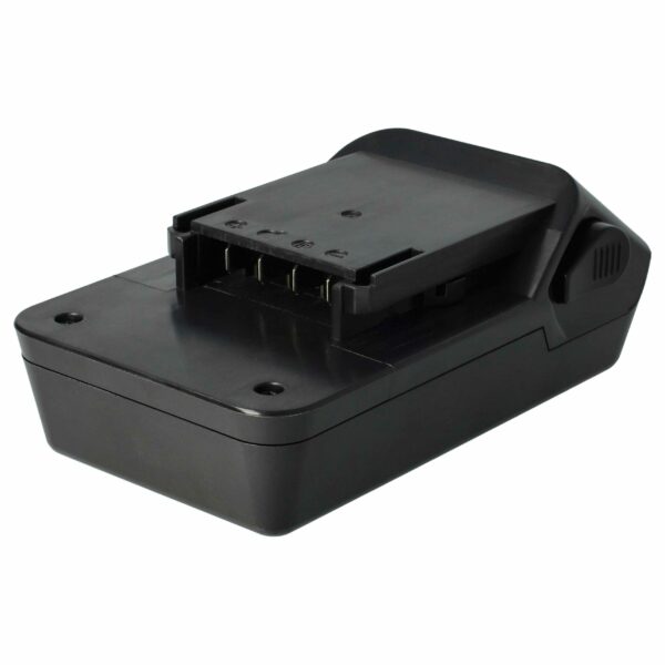 Bateria vhbw 18V 2000 mAh Li-Ion para Senco VB0118, VB0156, VB0155