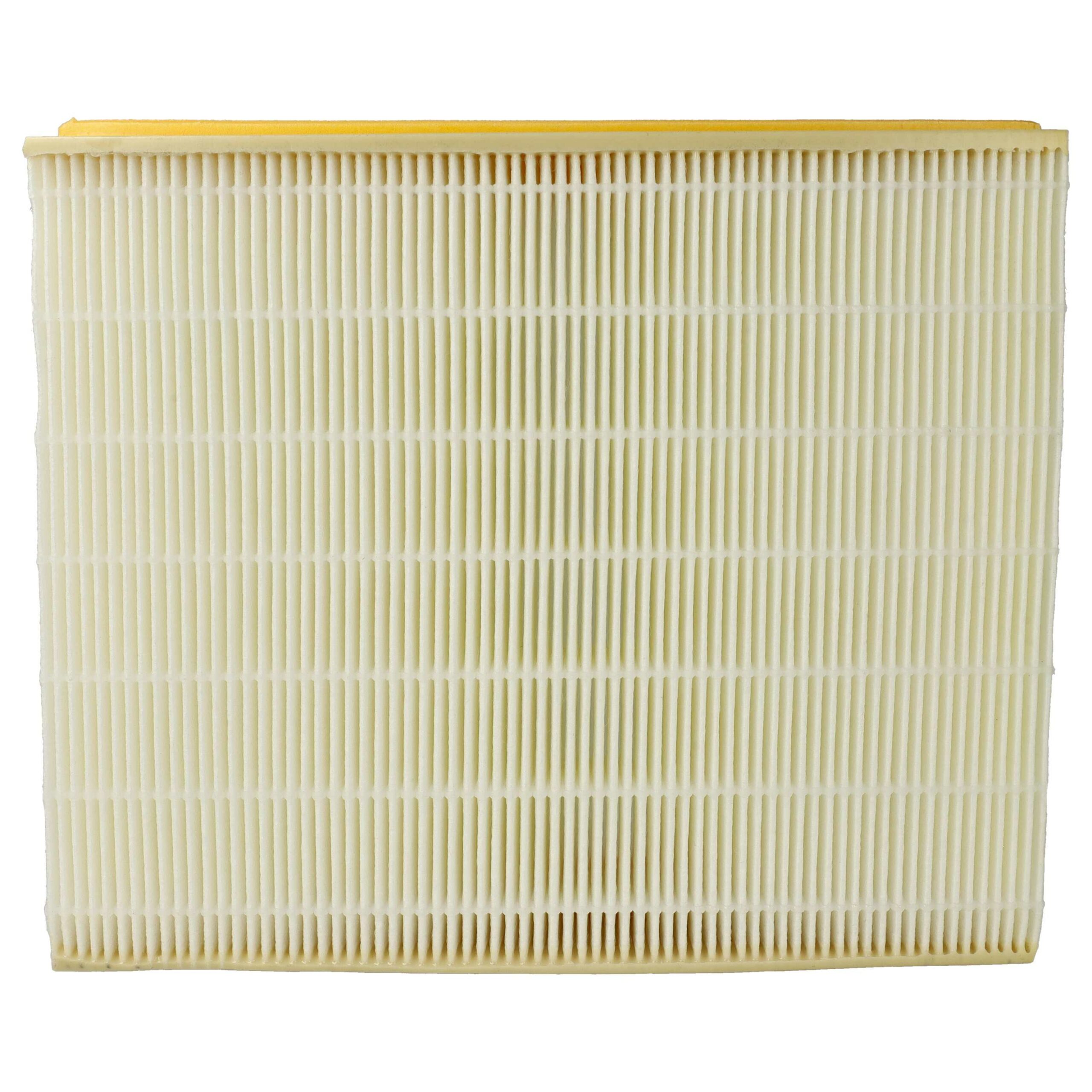 8x Filtro HEPA 13 para Festool CTL 26 E AC e CTL 36 E AC - vhbw - Image 2