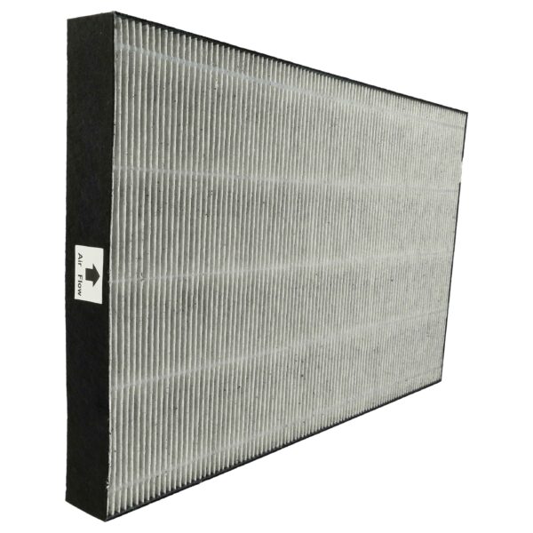 Filtro HEPA vhbw para Purificador de Ar Sharp KC-A40EUB, KC-A40EUW (Substitui Sharp FZ-A41HFR)