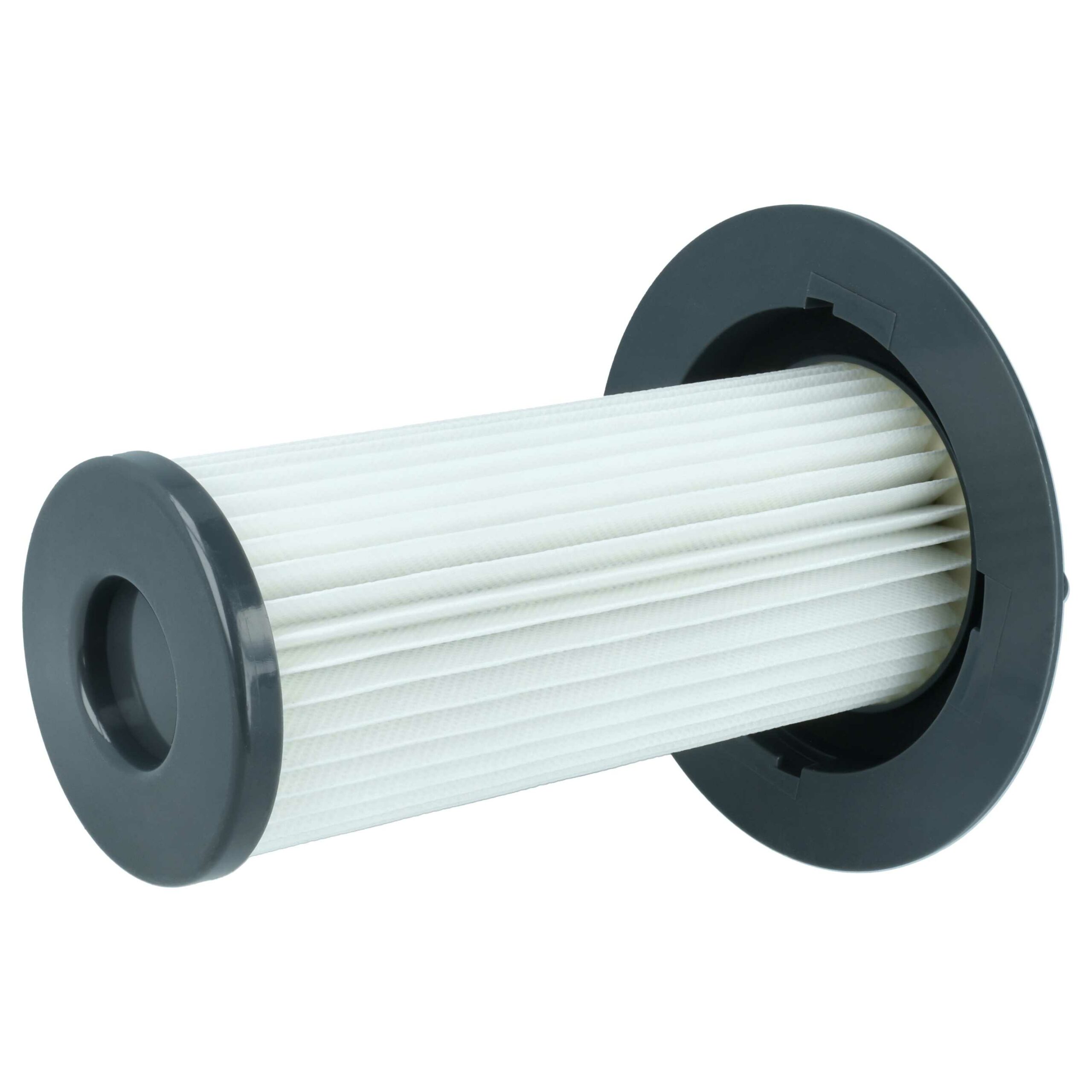 2x Filtro de Substituição vhbw para Aspirador Philips (432200524860, FC8048, 432200517520) - Image 3