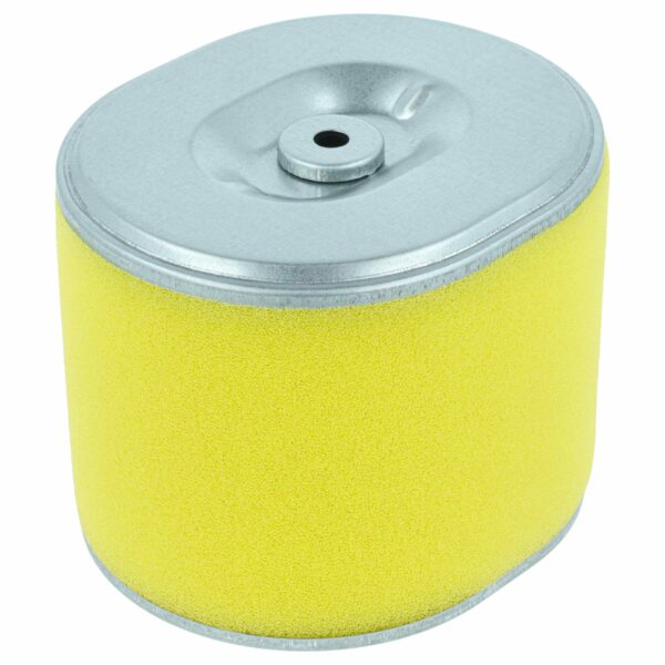 Filtro de ar para cortador de relva Honda 17218-ZE3-505, 17218-ZE3-000, 17210-ZE3-505, 17210-ZE3-010, 17210-ZE3-000 vhbw