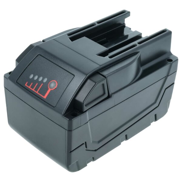 Bateria vhbw para AEG / Milwaukee / Würth (2000 mAh, 28 V, Li-Ion)