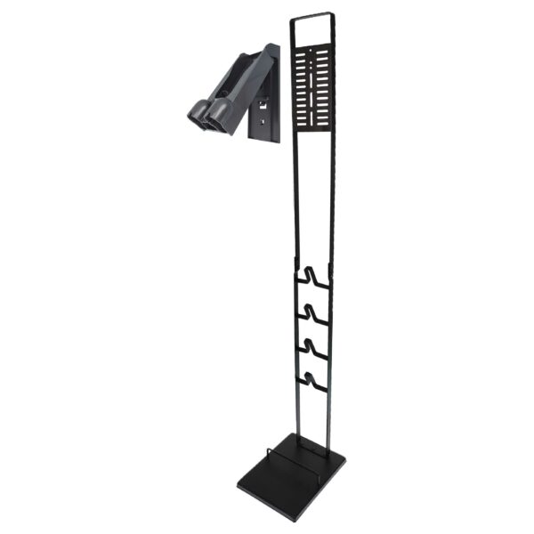 Kit de Montagem vhbw para Dyson - Suporte e Pé com Compatibilidade 970011-02