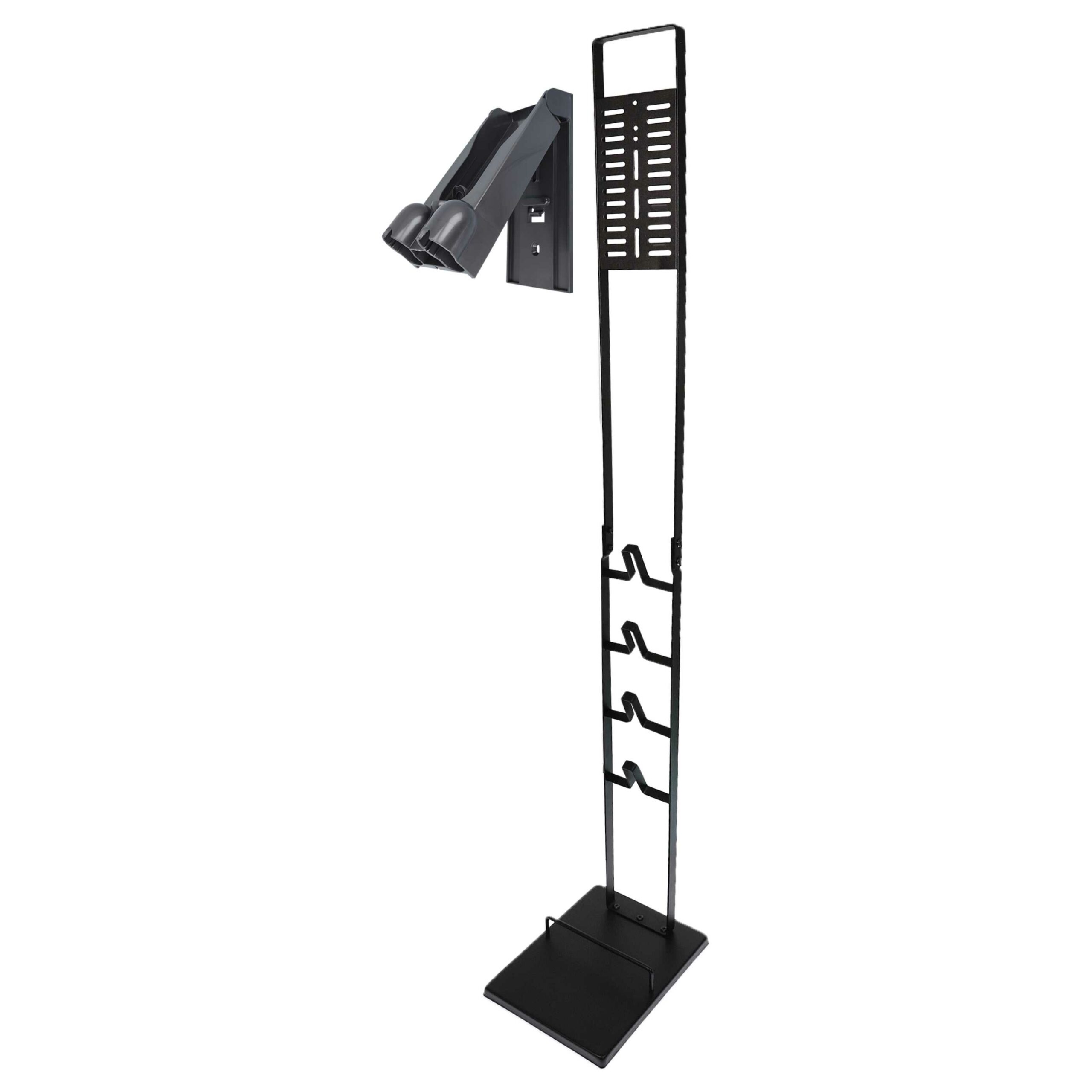 Kit de Montagem vhbw para Dyson - Suporte e Pé com Compatibilidade 970011-02