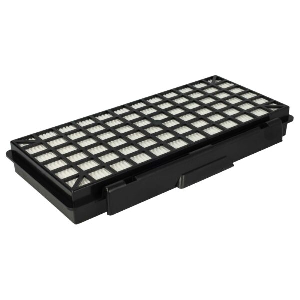 Filtro HEPA H12 vhbw para Aspiradores Bosch Siemens - Substitui 00577303, 00579496, 17004549