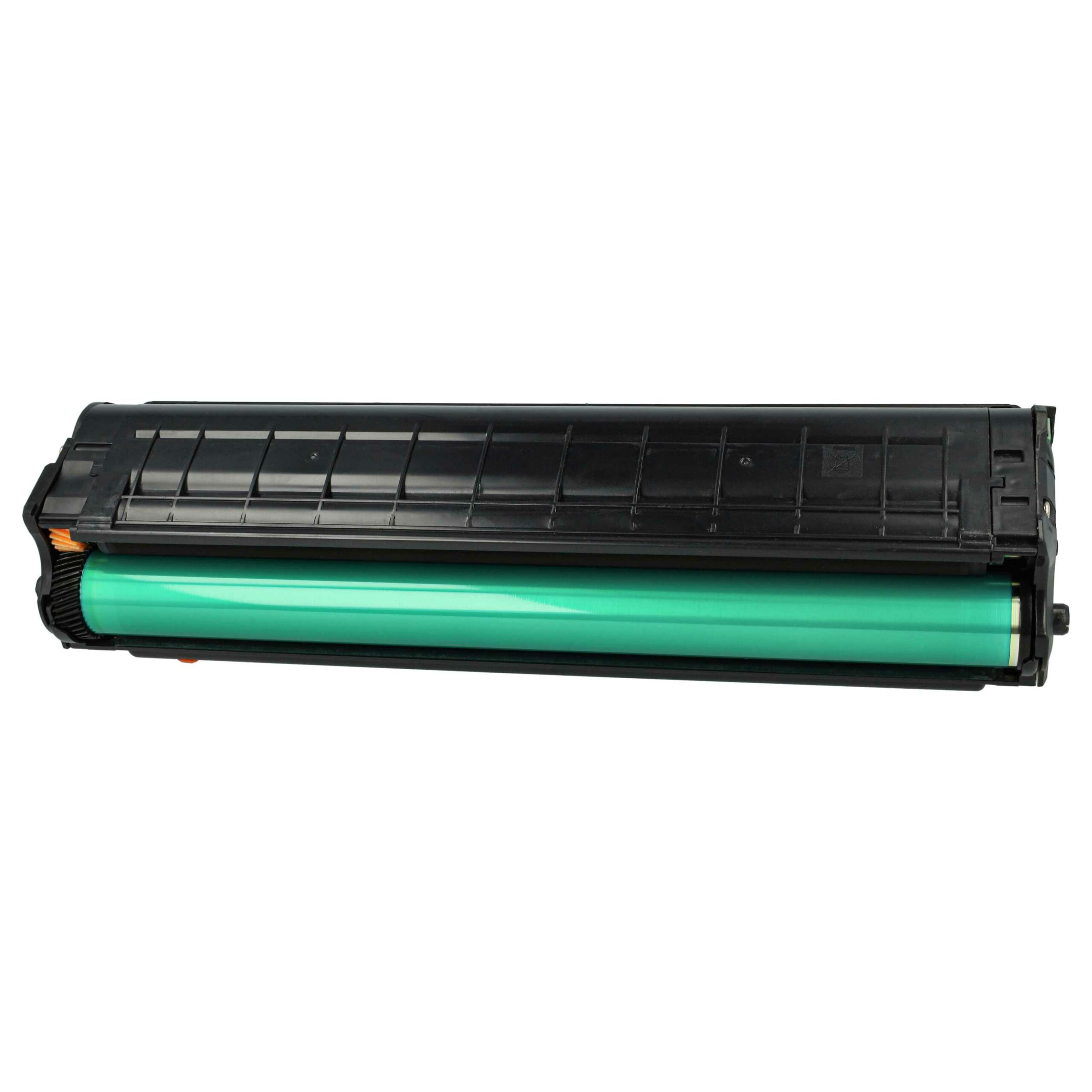 Pack 4x Toner vhbw Compatível Pantum PA-210 Preto - Image 3