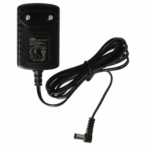 Adaptador de Alimentação vhbw para Carregador de Telefone Fixo Gigaset C39280-Z4-C769