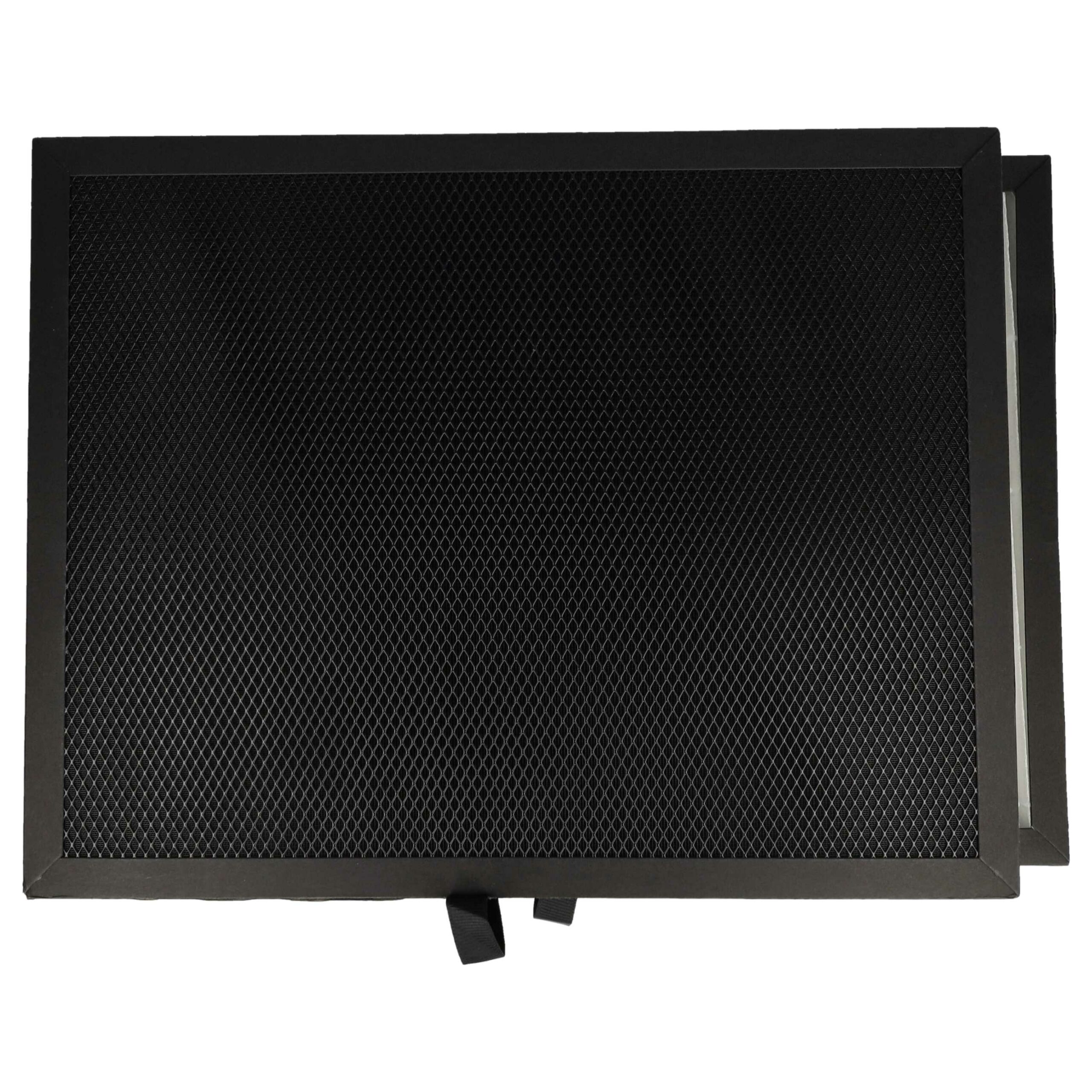 2x Filtros de Substituição para Blueair 105713 - Pré-Filtro + HEPA + Carvão Ativado - Image 3