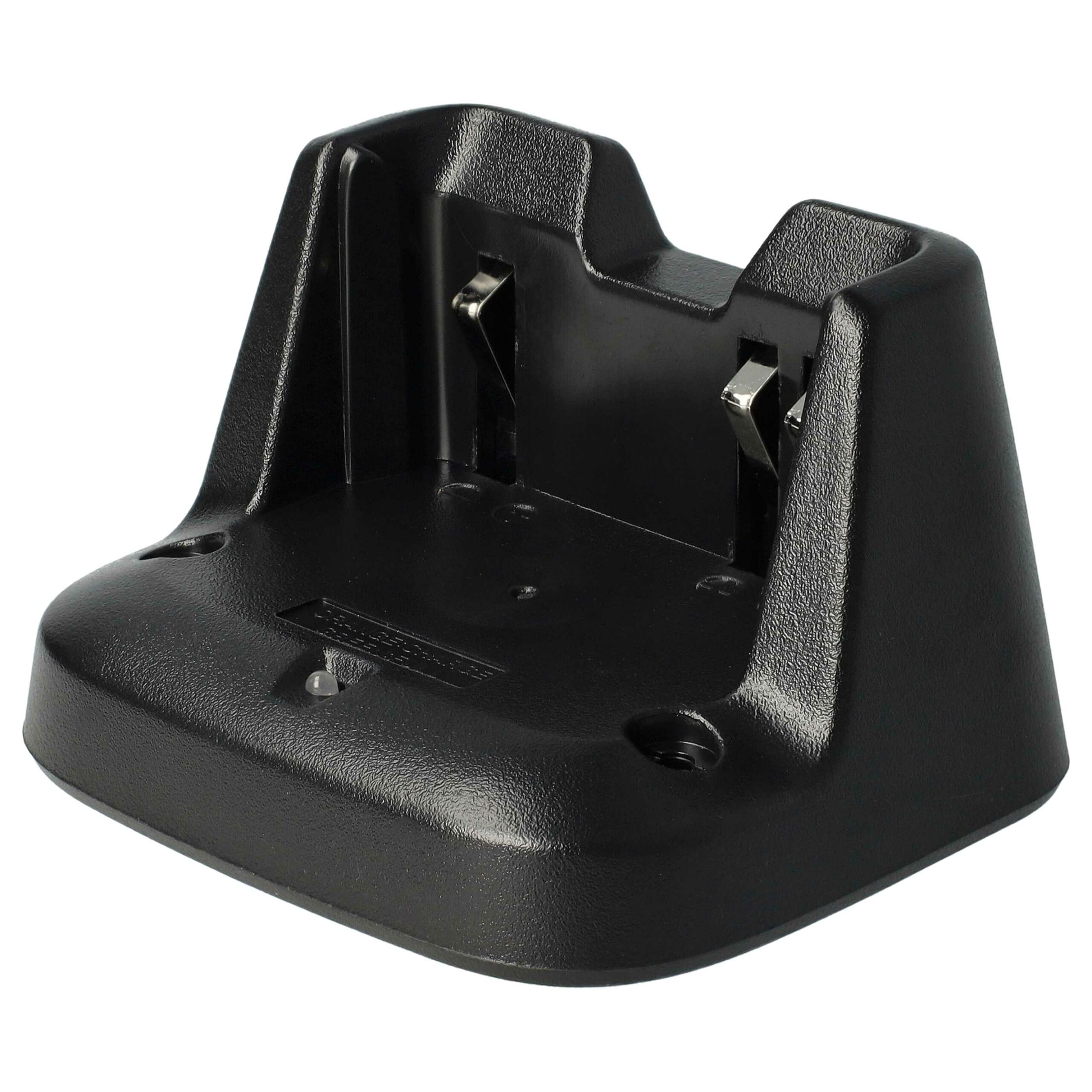 Carregador + Adaptador de Rede vhbw para Icom IC-F3001, 12V, 0,3A - Image 3