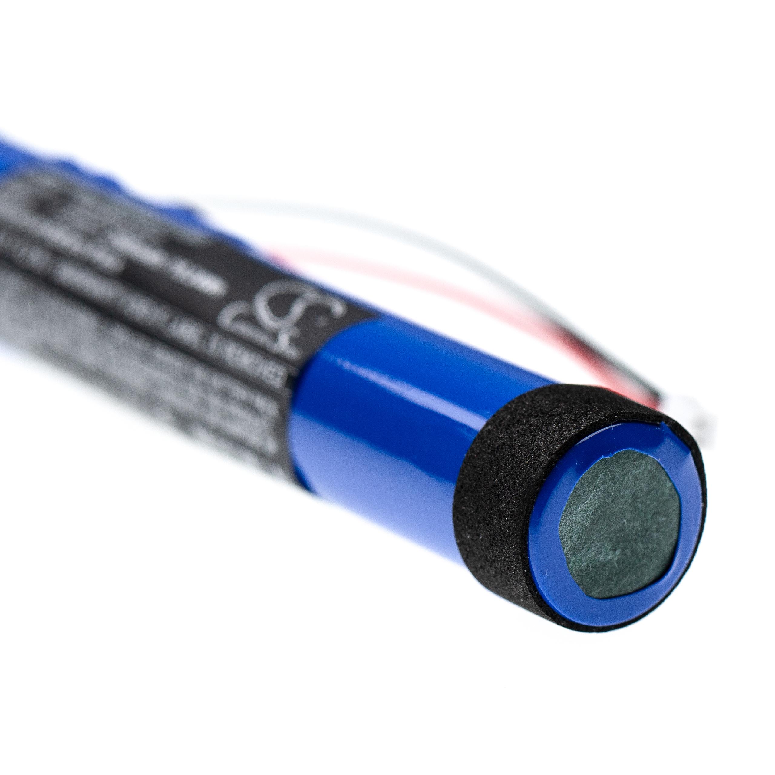 Bateria vhbw para Nyne Vibe Coluna - Li-Ion 2600 mAh - Image 2