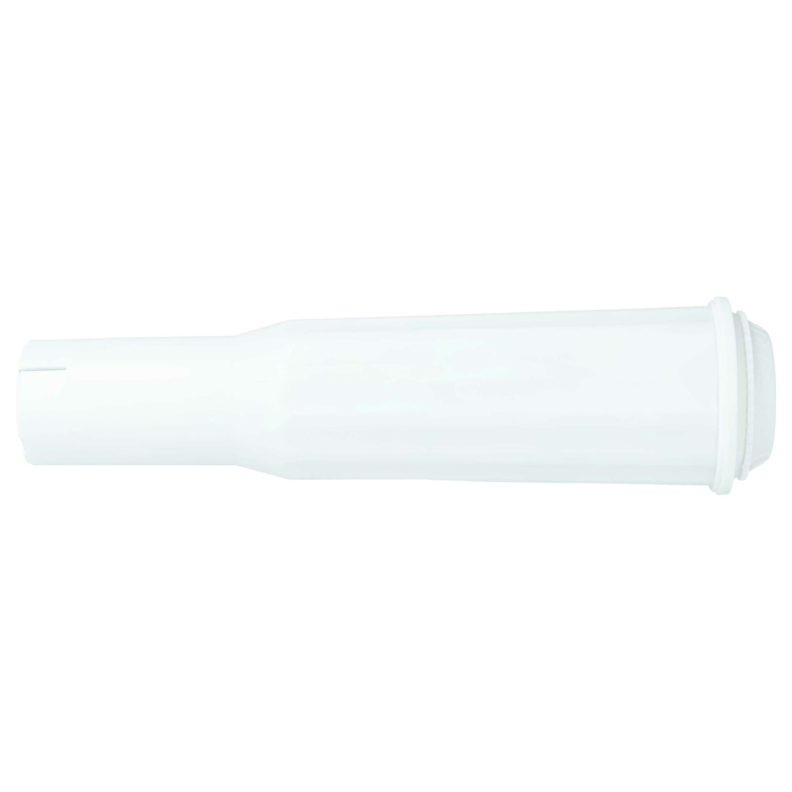 Lote de 10 Filtros de Água para Máquinas de Café Jura - Compatível com AquaCrest AQK-04 e ECF-7004A - Branco - Image 4