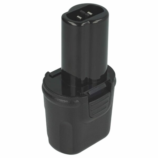 Bateria vhbw para Dewalt DE9054-XJ, DE9054 - 2100 mAh, 3.6 V, NiMH
