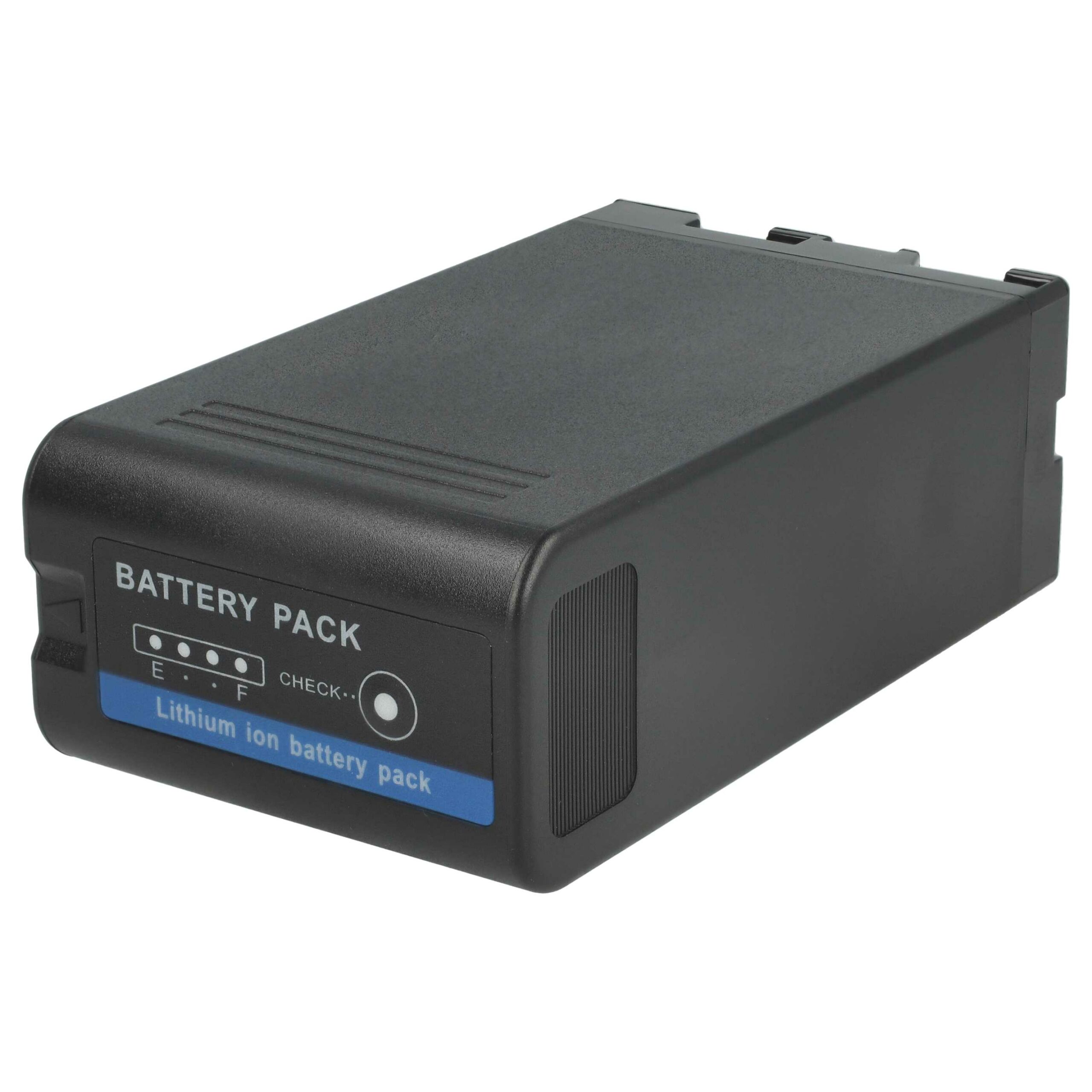 Bateria vhbw para Sony BP-U90, BP-U60, BP-U30, BP-U95 - 7800 mAh 14.8 V Li-Ion - Image 2
