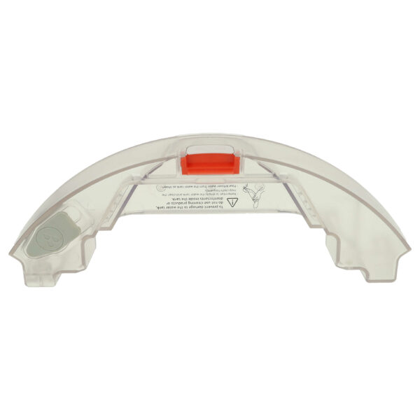Depósito de Água para Roborock S45 Max - Tanque de Substituição 290 ml vhbw
