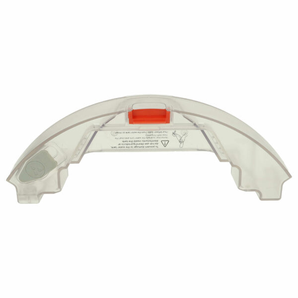 Depósito de Água para Roborock S45 Max - Tanque de Substituição 290 ml vhbw