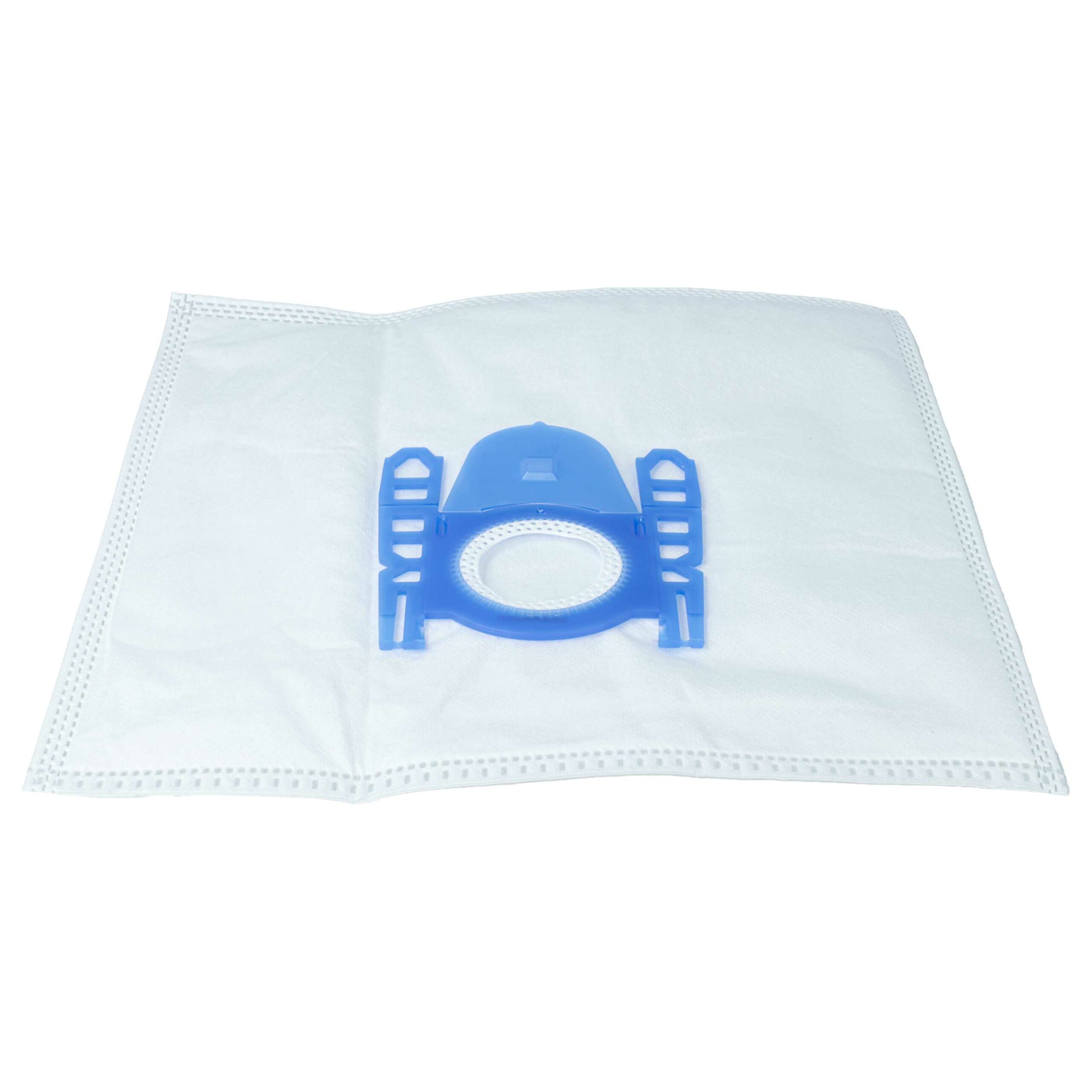 50x Sacos para Aspirador vhbw microfibra tipo Bosch G / Privileg - Image 4