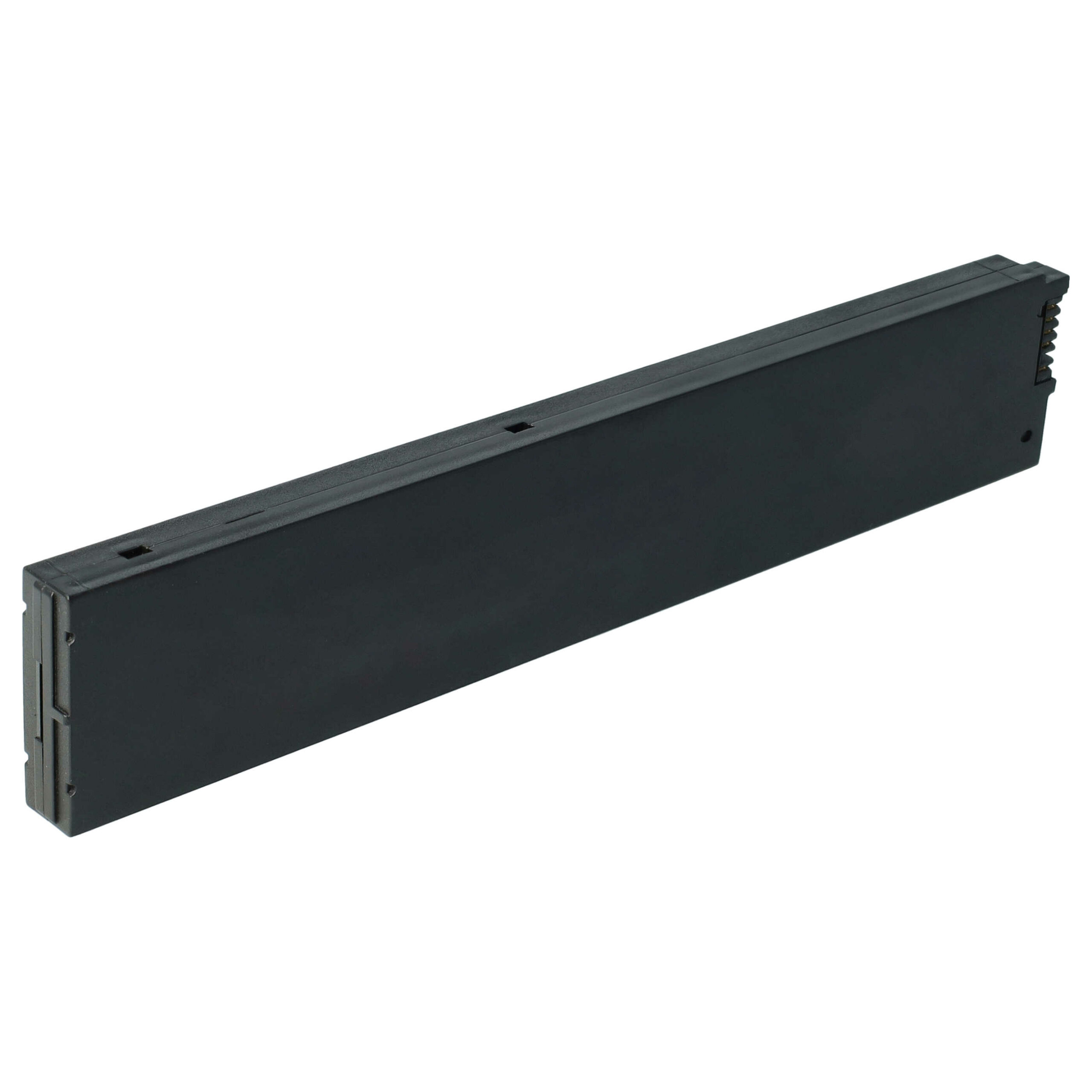 Bateria de Substituição para Touchpad Sem Fios AMX FG5965-20 - 3600 mAh 7.4 V Li-polymer - Image 2