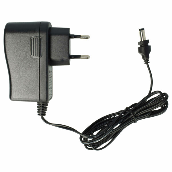 Carregador vhbw para Aspiradores Bosch Sem Fios (Substitui 12014112)