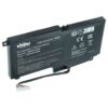 Bateria para Portátil vhbw Toshiba Satellite L40-A, L50-A, P50-A 2830 mAh 14.4 V