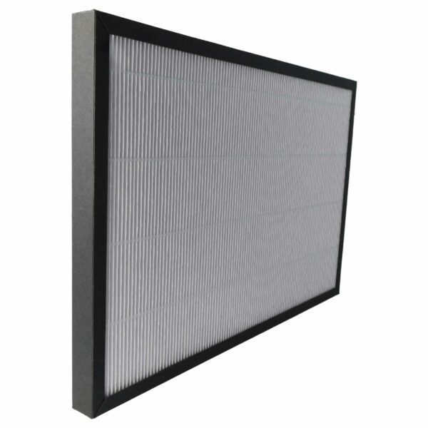 Filtro de Substituição para Comedes PT94019 - HEPA + Carvão Ativado vhbw