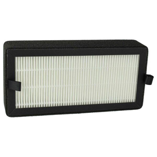 Filtro HEPA vhbw para Humidificador Baren B-H04 e Klarstein