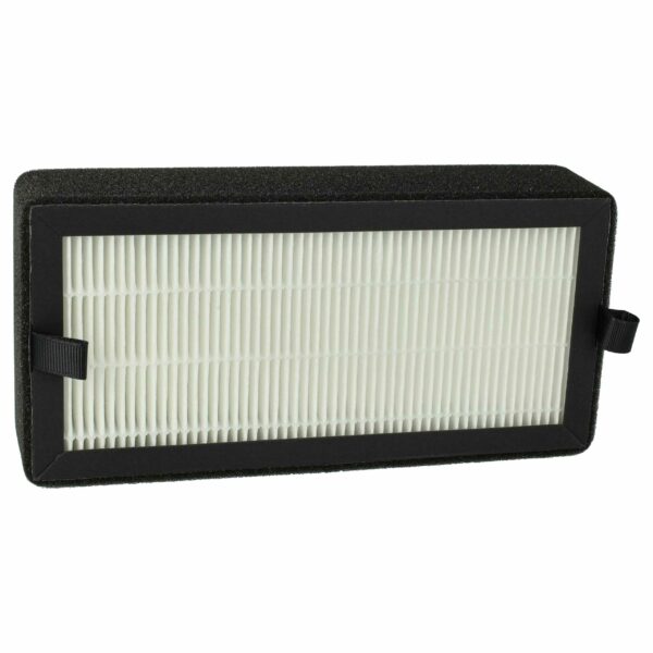 Filtro HEPA vhbw para Humidificador Baren B-H04 e Klarstein