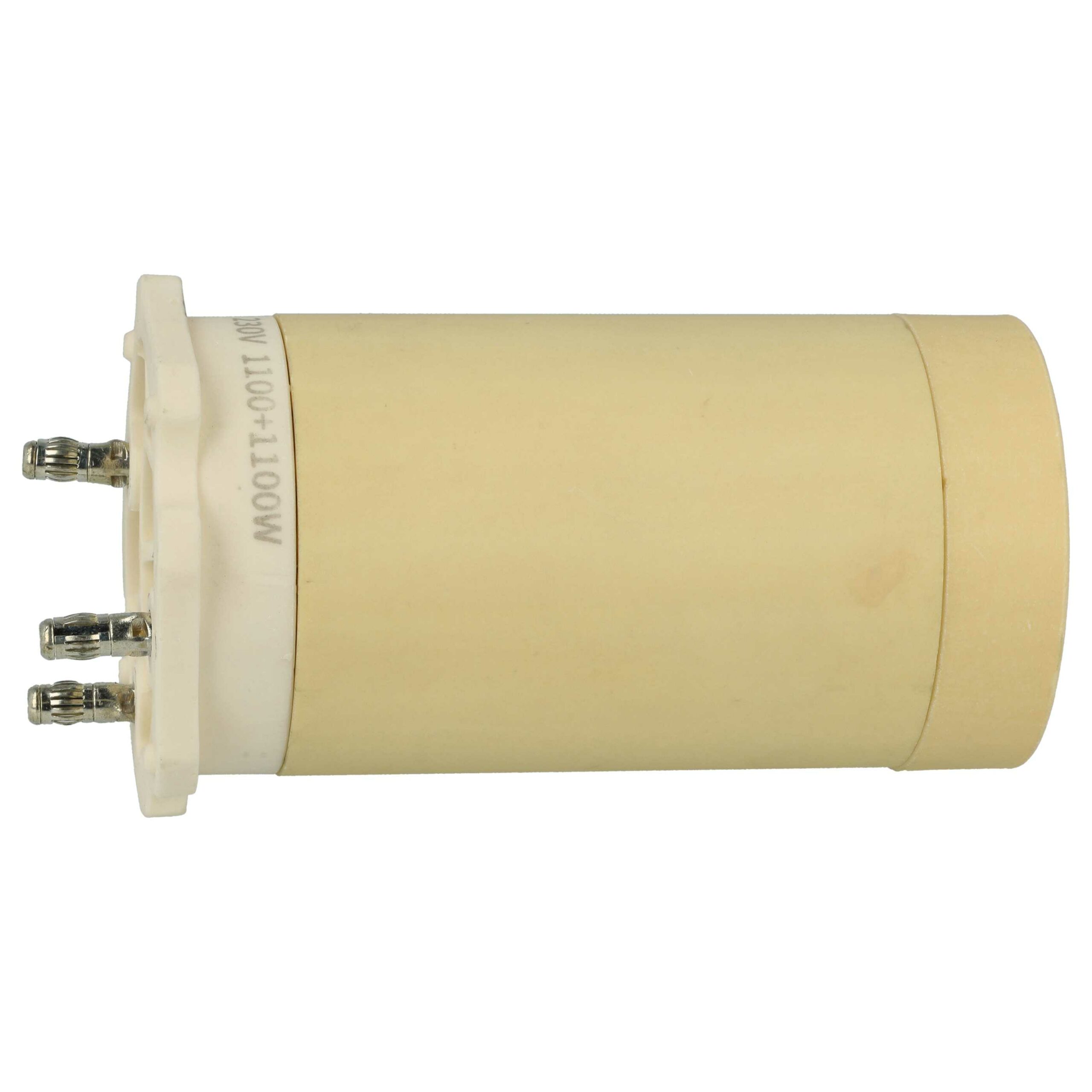2x Elemento Aquecedor Cerâmico vhbw para Pistola Leister 113.268 - Núcleo Cerâmico de Aquecimento - Image 3