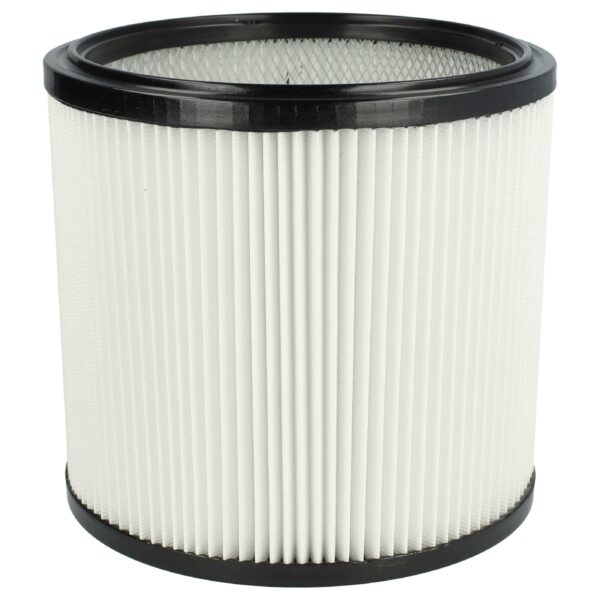 Filtro Cartucho vhbw para Aspirador Starmix 413525 / 4011240413525