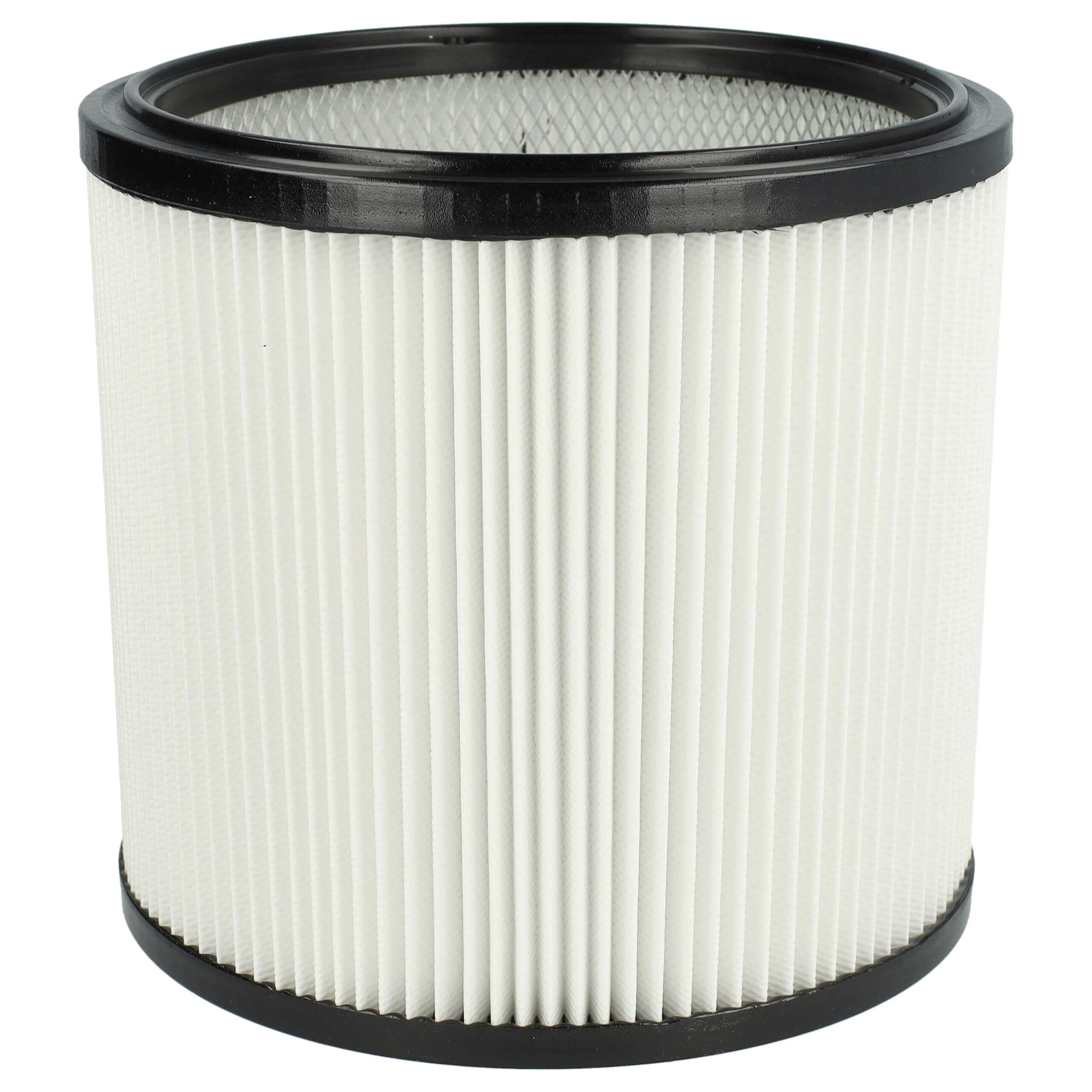 Filtro Cartucho vhbw para Aspirador Starmix 413525 / 4011240413525