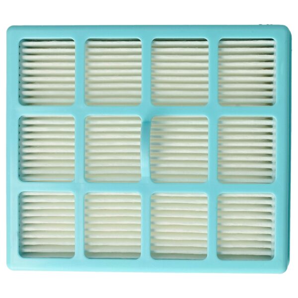 Filtro de Substituição vhbw para Aspiradores Philips CRP495, CP0259/01