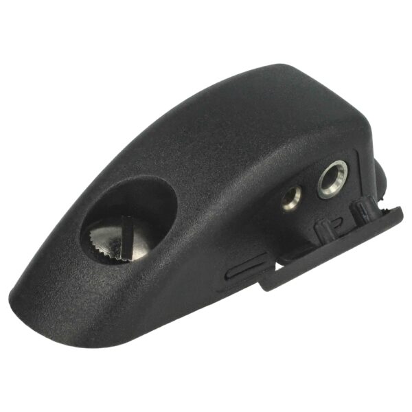 Adaptador de Áudio para Rádios Motorola PRP5350 - Conversor de Áudio para Walkie Talkie