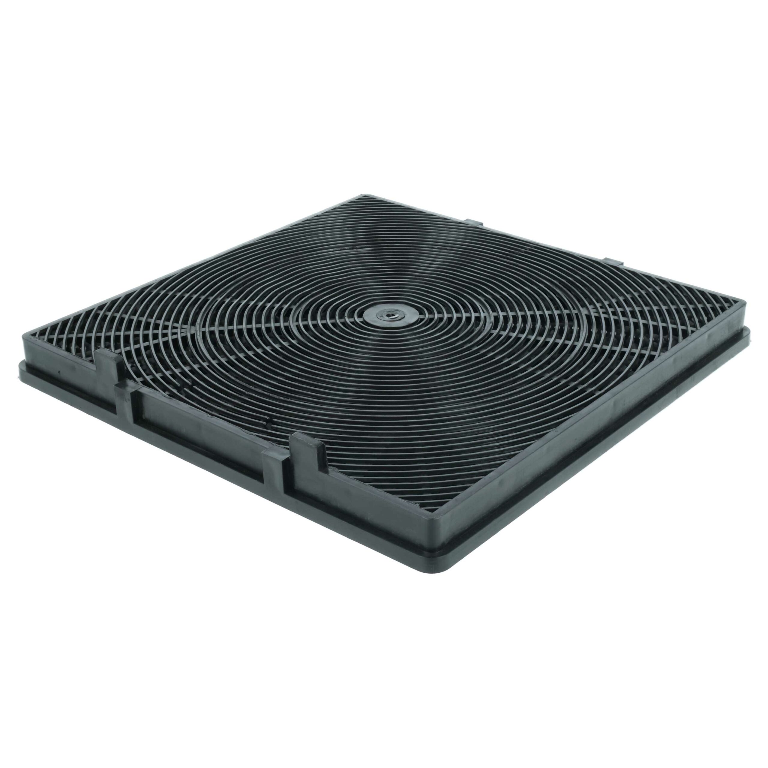 Filtro de Carvão Ativado Compatível com DOMATIX KSC 300 para Coifa Oranier - Image 4