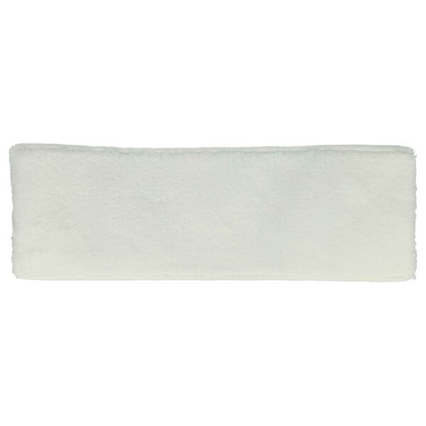 Toalha de limpeza vhbw para limpa-vidros / escova a vapor Kärcher SC 1, SC 2, SC 4, SC 5 (substitui 2.863-020.0)