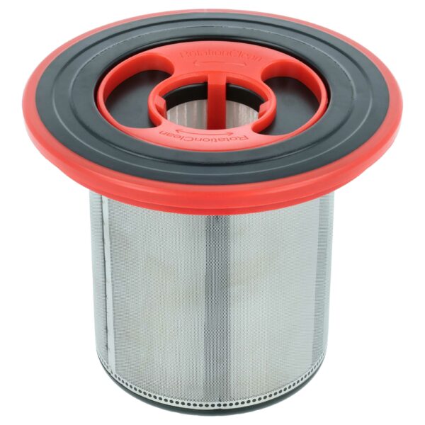 Filtro de substituição vhbw para Bosch 12040193 - Aspirador Bosch, 11 x 11 cm