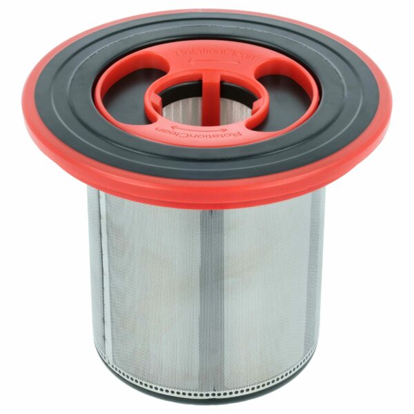 Filtro de substituição vhbw para Bosch 12040193 - Aspirador Bosch, 11 x 11 cm