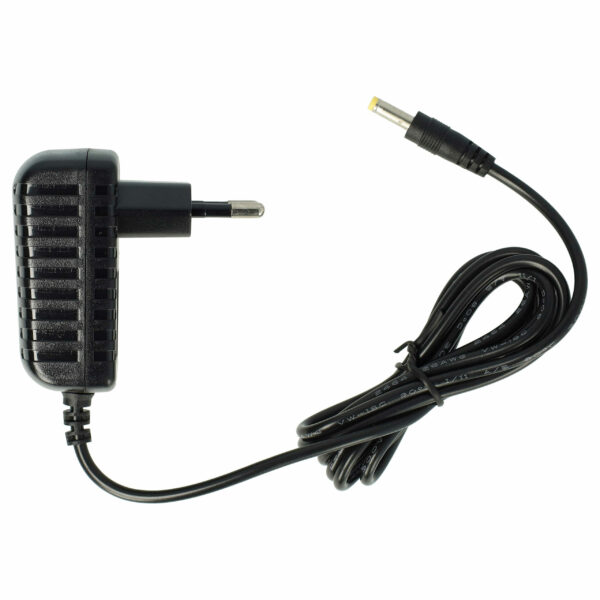 Adaptador de Alimentação AC vhbw para Black & Decker 90500856-01