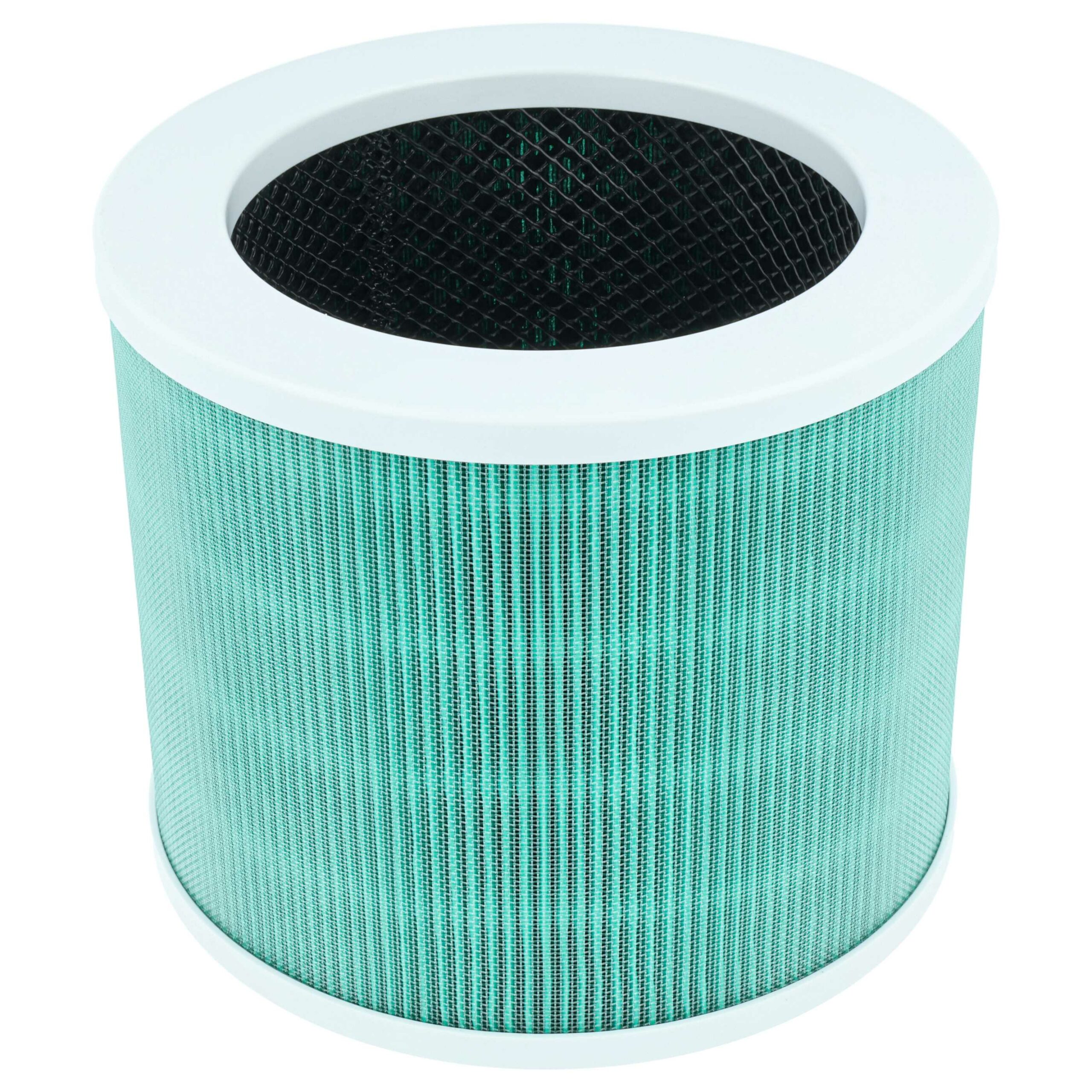 Filtro vhbw para Purificador de Ar Morento HY1800 - EPA (E12) + Carvão Ativado