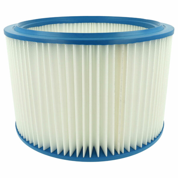 Filtro de Substituição vhbw para Aspiradores Festool, Nilfisk e Makita