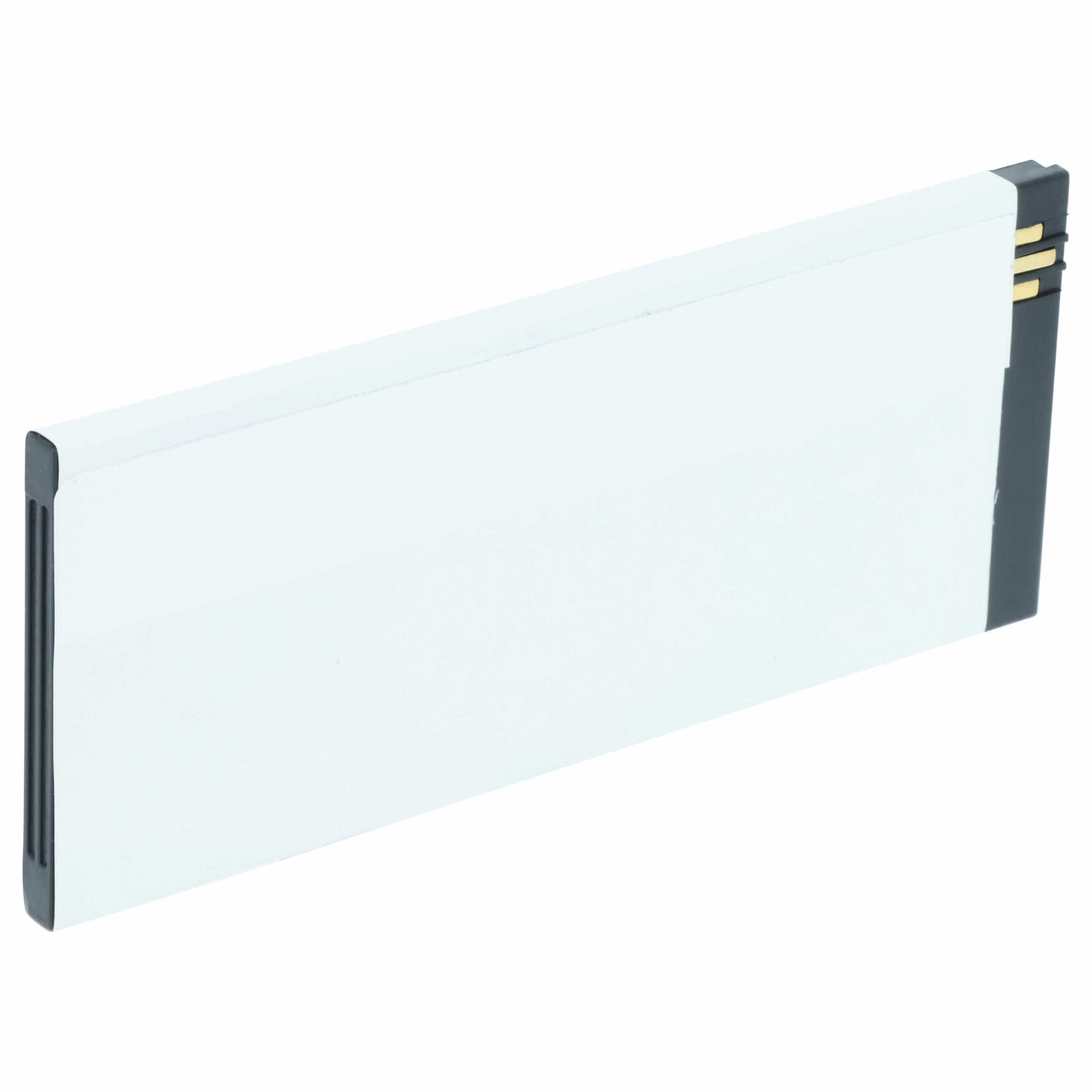 Bateria vhbw para Cisco 8821 - 2400 mAh 3.8V Li-polymer (substitui GP-S10-374192-010H) - Image 2
