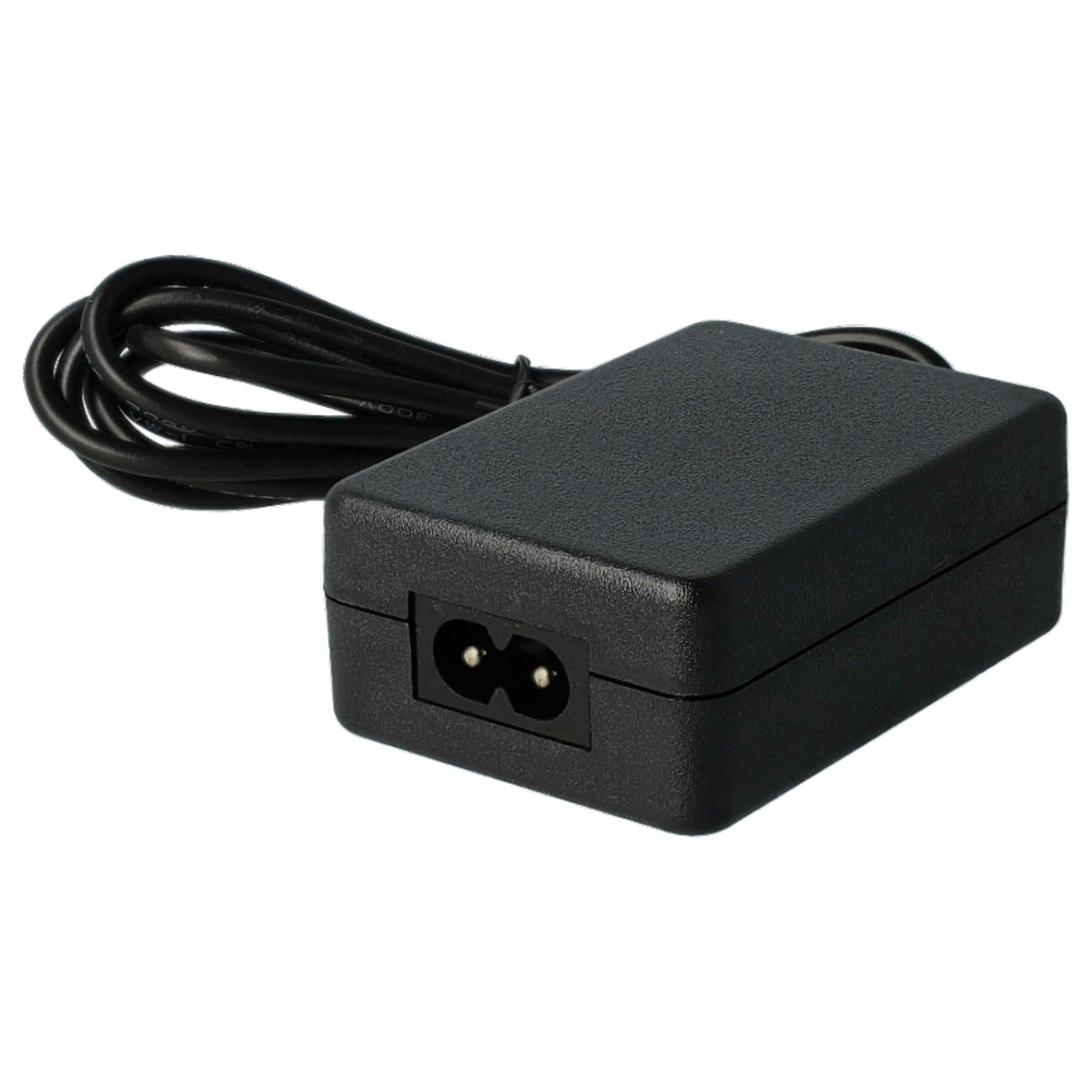 Adaptador de Alimentação vhbw Substituição AA-MA9 para Câmaras - 2 m, 5 V 1.5 A - Image 3