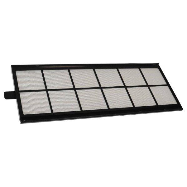 Filtro G4 vhbw substitui Zehnder 400100066 para Permutador de Calor Geotérmico