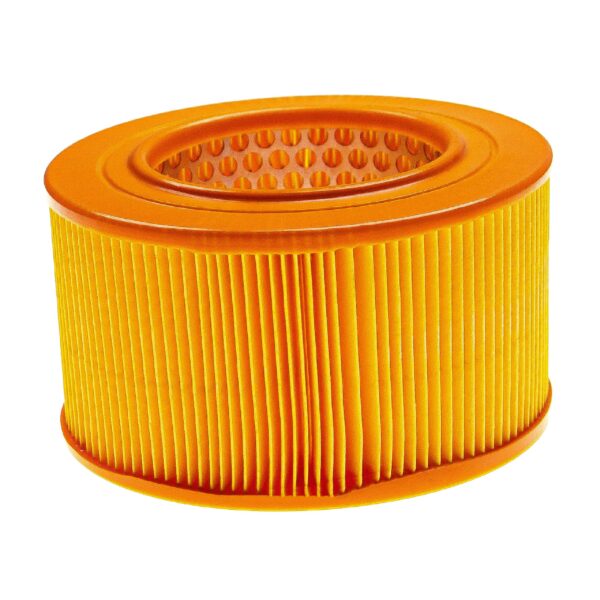Filtro de Ar vhbw compatível com Bomag 05727220 para Placas Vibratórias e Compactadores Wacker